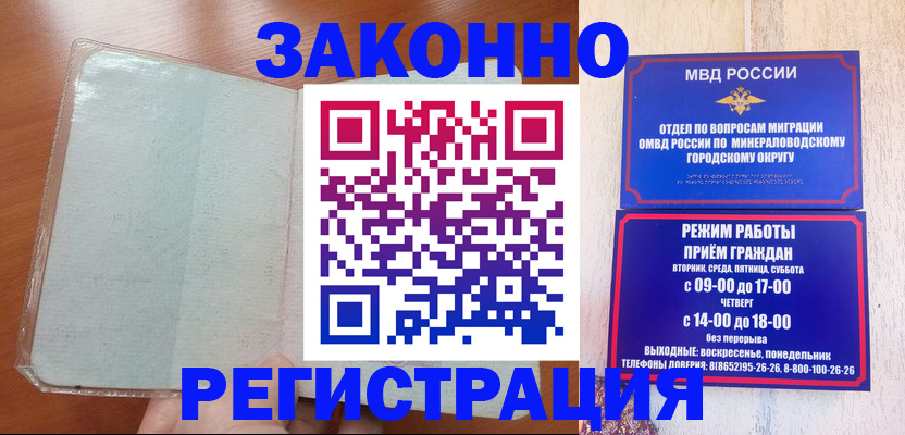 прописка гарантия в Заинске